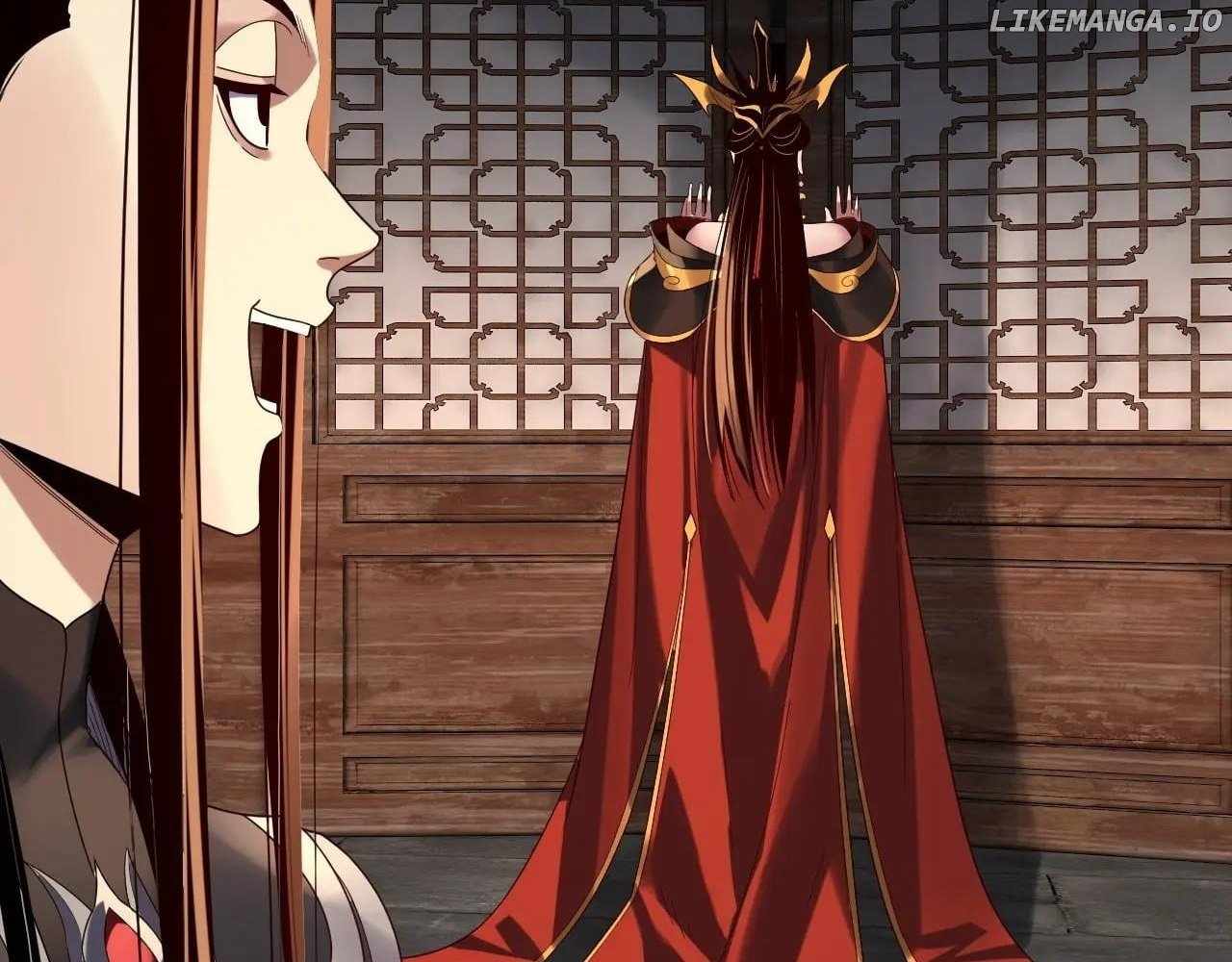 I Am The Fated Villain Chapter 256 70
